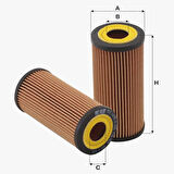 YAG FILTRESI W203 03>07 CL203 02>08 W210 99>02 W211 04>08 W220 02>05 SPRINTER 00>06