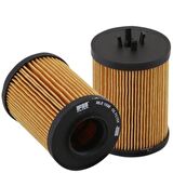 YAG FILTRESI A-CLASS W169 04>12 B-CLASS W245 05>11