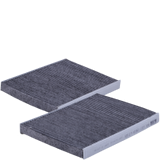 POLEN FILTRESI FIESTA VI 08 -- B MAX 13 -- TRANSIT COURIER 14 -- ECOSPORT 12- KA+ III 18- - FIL HCK7211