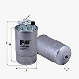 YAKIT FILTRESI KOMPLE B13DTC B13DTE Z13DTJ A13DTC CORSA D CORSA E