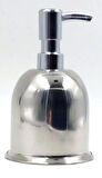 Yakisan Küre Sıvı Sabunluk Krom 250 ml