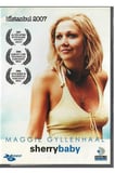 Dvd - Sherry Baby