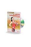 Ebru Şallı İle 21 Günde Yağlarınızdan Kurtulun Pilates Dvd