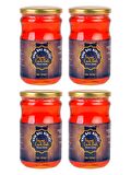 Van Bal Birliği Çiçek Balı 850 gr x 4 Adet