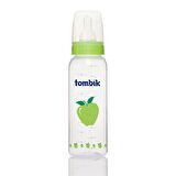 Tombik %0 BPA PP Biberon Meyve Serisi 250ml / Elma