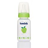 Tombik %0 BPA PP Biberon Meyve Serisi 150ml / Elma