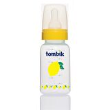 Tombik %0 BPA PP Biberon Meyve Serisi 150ml / Limon