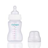 Mamajoo PP Silver Biberon 250 ML