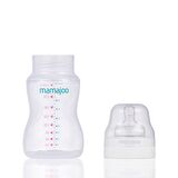 Mamajoo PP Silver Biberon 250 ML