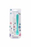 Mamajoo 2´li Beslenme Kaşığı & Saklama Kutusu / De