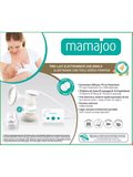 Mamajoo USB Tekli Elektrikli Göğüs Pompası MMJ2841