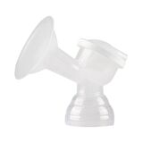Mamajoo Elektronik Göğüs Pompası Yedek Sağım Kiti / 160ml