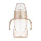 Mamajoo Kulplu Akıtmaz Eğitici Bardak Pearl 270 ml