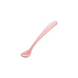 Mamajoo 2 Beslenme Kaşığı Powder Pink & Saklama Kutusu 6+ay