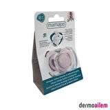 Saklama Kutulu Tekli Emzik Pink