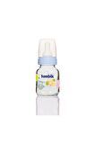 Tombik Cam Biberon 100 ml / Şaşkın Hayvancıklar Se