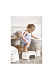 BabyBjörn Klozet Adaptörü & Safe Step Banyo Basama