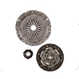 Psa Debriyaj Seti P307 Partner II Partner Tepe P207 P308 P206 C2 C3 C3 II Berlingo (ii İii) C3 Plurıel X - Mapa 007200 400