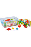 OYUNCAK 422 DİNAMİK PUZZLE 120 PARÇA 8697445904226