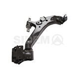 Honda Alt Salıncak Sag Komple Rotıllı Honda Cr-V 2012> - Kraftvoll 13050607