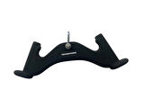 Yeni Nesil  İthal Lat Pulldown Bar Seti - 5 Farklı Boyutta PVC Kaplama Karbon Çelik