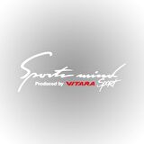 Suzuki Vitara Sports Mind Oto Sticker Araba Yapıştırma