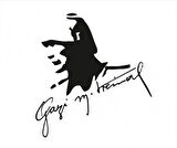 Atatürk Araba Sticker Yapıştırma