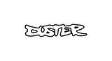 Dacia Duster Sticker Yapıştırma