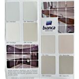 Bianca Stella Su Bazlı Akrilik Boya 1 lt İç Cephe Boyası Kum Beji