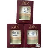 Bianca Stella Su Bazlı Akrilik Boya 1 lt İç Cephe Boyası Verde