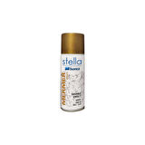 Bianca Stella Mermer Efekt Sprey Altın 200 Ml