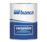 Bianca Ceramica - Seramik Boyası Beyaz 2,50 Lt