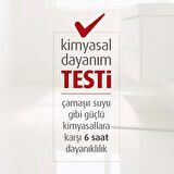 Bianca Liquid Diamond (Sıvı Elmas) Parlak Su Bazlı Vernik 600 ml