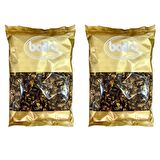Balin Lami Bitter Fondan 1 Kg x 2 Paket