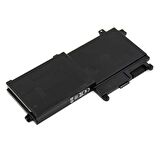 RETRO Hp ProBook 640 G2, 650 G2, CI03XL Notebook Bataryası