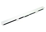 RETRO Toshiba Dynabook Satellite C50-B, L50-B, PA5185U-1BRS Notebook Bataryası - Beyaz