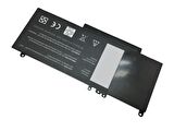 RETRO Dell Latitude E5450, E5550 Notebook Bataryası - 4 Cell