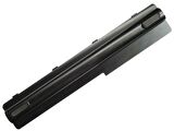 RETRO Hp Pavilion dv7-1000, dv7-2000, dv7-3000, KS525AA Notebook Bataryası - 12 Cell