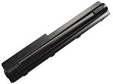 RETRO Hp Pavilion dv7-1000, dv7-2000, dv7-3000, KS525AA Notebook Bataryası - 12 Cell