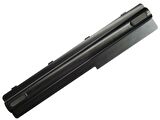 RETRO Hp Pavilion dv7-1000, dv7-2000, dv7-3000, KS525AA Notebook Bataryası - 12 Cell