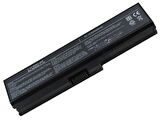 RETRO Toshiba Dynabook Satellite L750, L770, PA3817U-1BRS Notebook Bataryası - 6 Cell