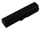 RETRO Toshiba Dynabook Satellite L750, L770, PA3819U-1BRS Notebook Bataryası - 12 Cell