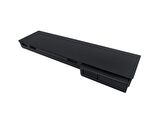 RETRO Hp ProBook 6560b, EliteBook 8560p, QK643AA Notebook Bataryası - 9 Cell
