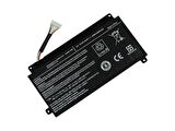 RETRO Toshiba Dynabook Satellite Radius P50W-C, PA5208U-1BRS Notebook Bataryası