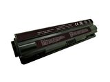 RETRO Dell XPS L401X, L501X, L502X, L701X, L702X Notebook Bataryası - 9 Cell
