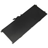 RETRO Dell XPS 15z-L511z Notebook Bataryası