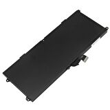RETRO Dell XPS 15z-L511z Notebook Bataryası