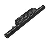 RETRO Exper Ultranote A5B, W550, W540BAT-6 Notebook Bataryası