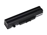 RETRO Lenovo G580, Y580, Z580 Notebook Bataryası - 9 Cell