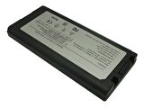 RETRO Panasonic ToughBook CF-29, CF-VZSU29 Noteboook Bataryası